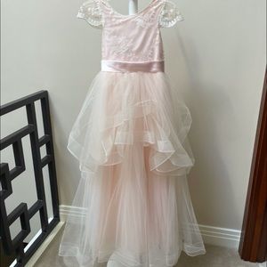 Flower Girl Dress